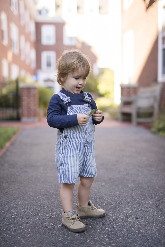 how to style overalls for toddlers 4159 Elisabeth McKnight