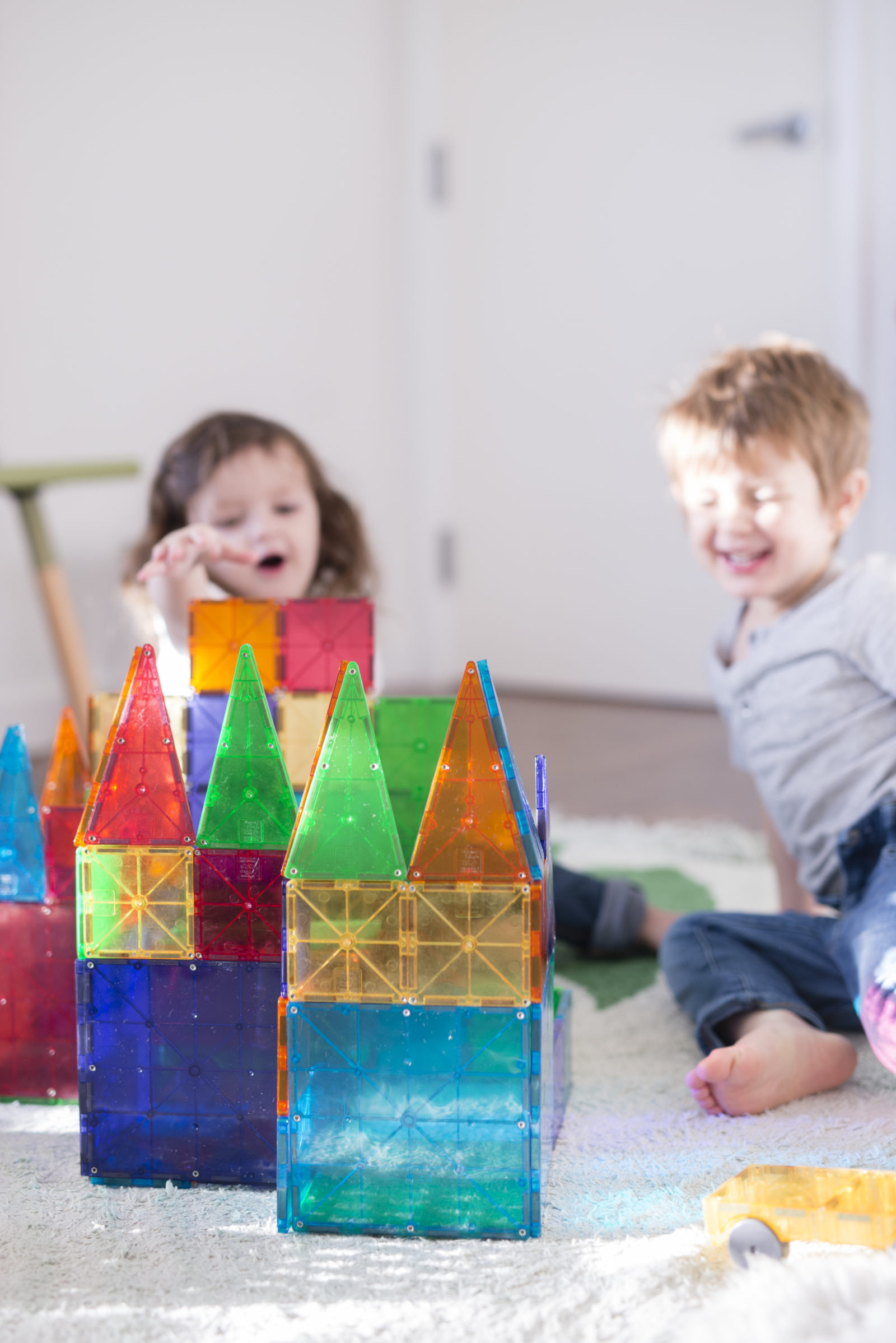 Best BrainBuilding Gifts for Toddlers Elisabeth McKnight