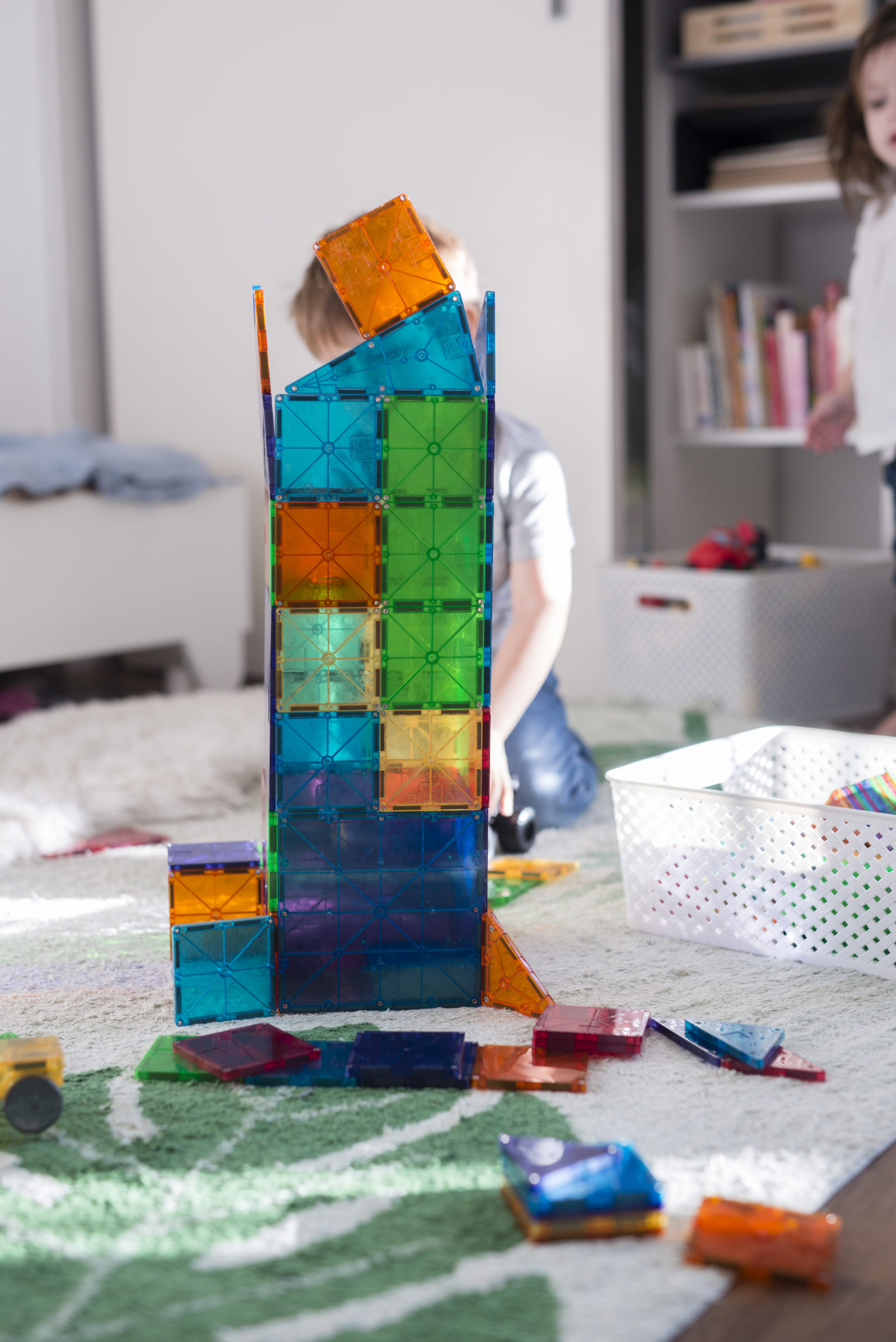 Best BrainBuilding Gifts for Toddlers Elisabeth McKnight