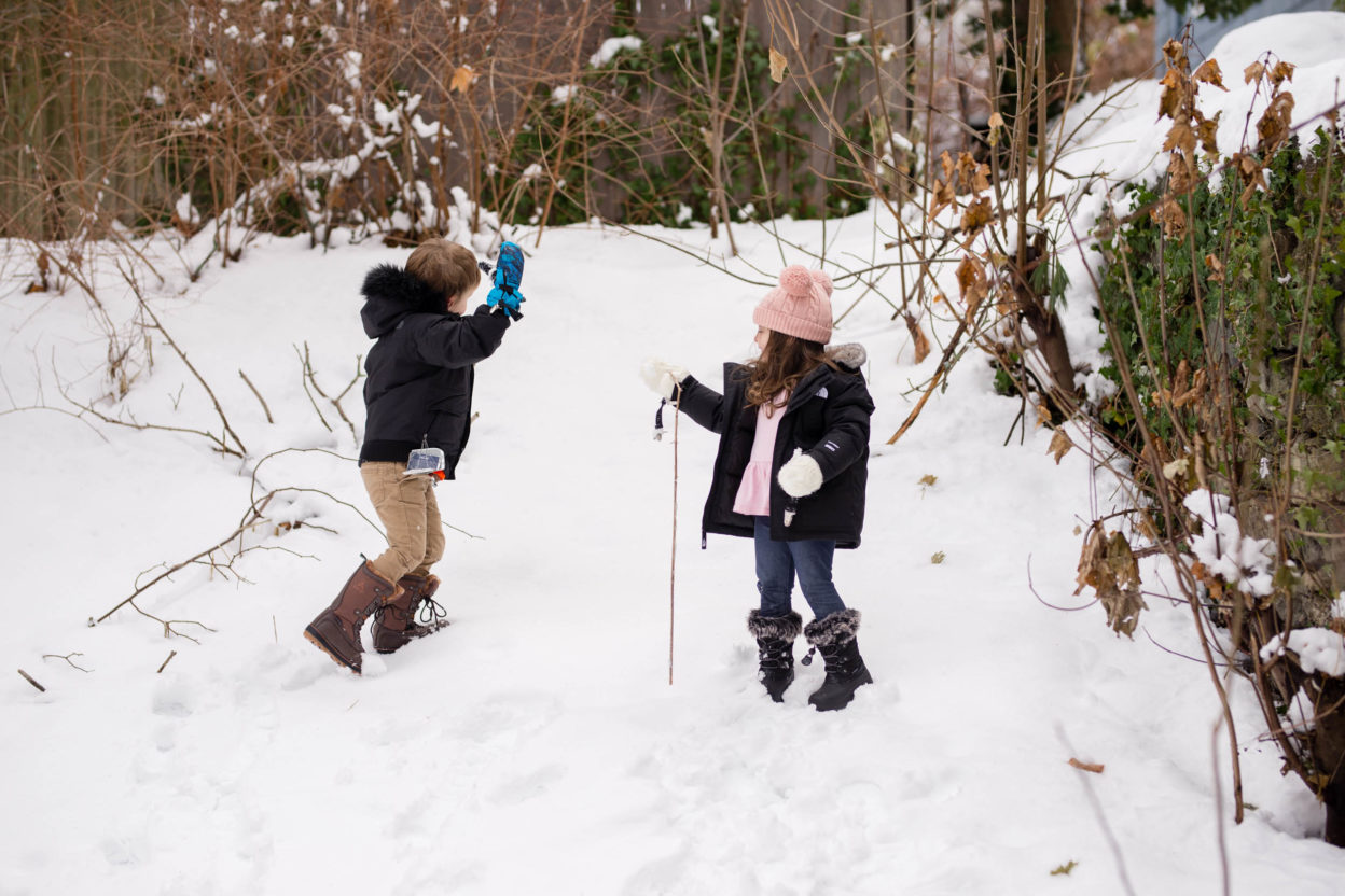 Our Best Winter Gear for Kids + Toddlers Elisabeth McKnight