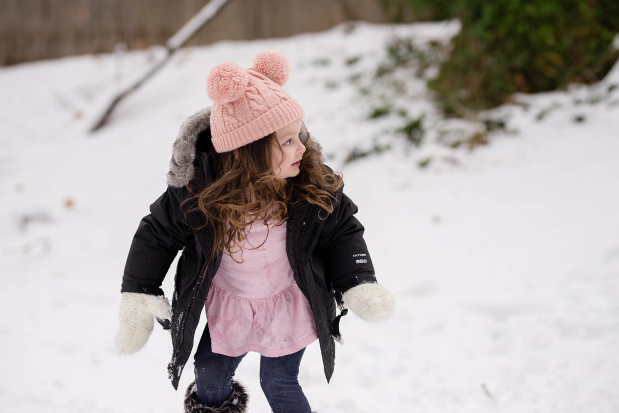 Our Best Winter Gear for Kids + Toddlers Elisabeth McKnight