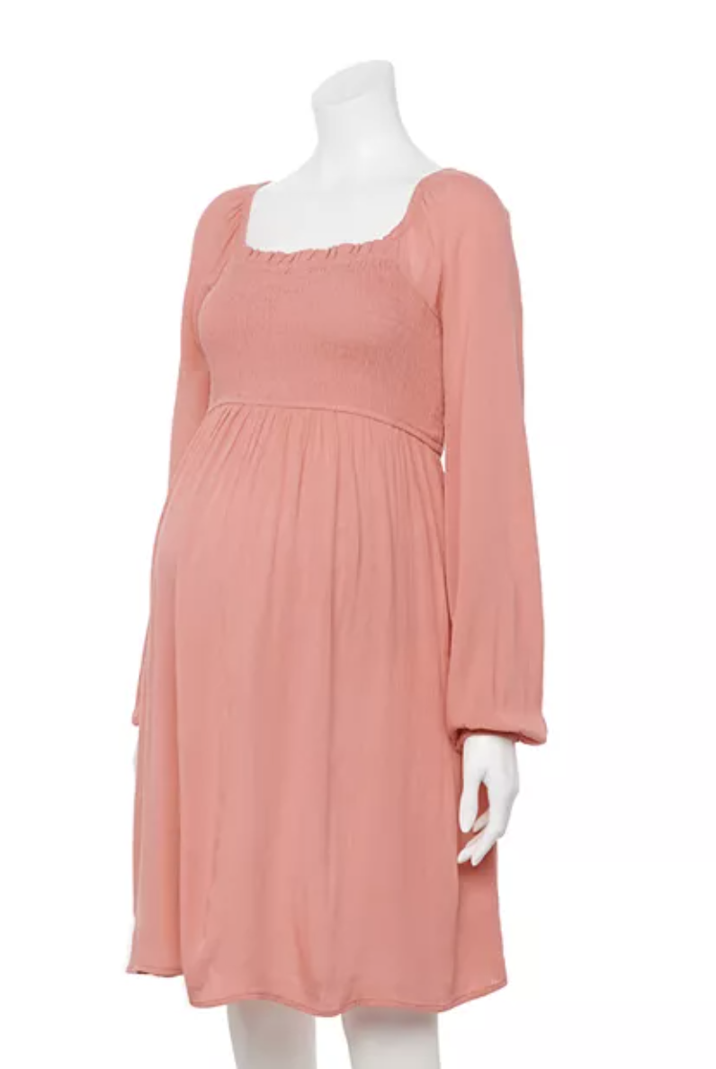 25 Best Places + Tips to Buy Cute, Cheap Maternity Clothes [2024