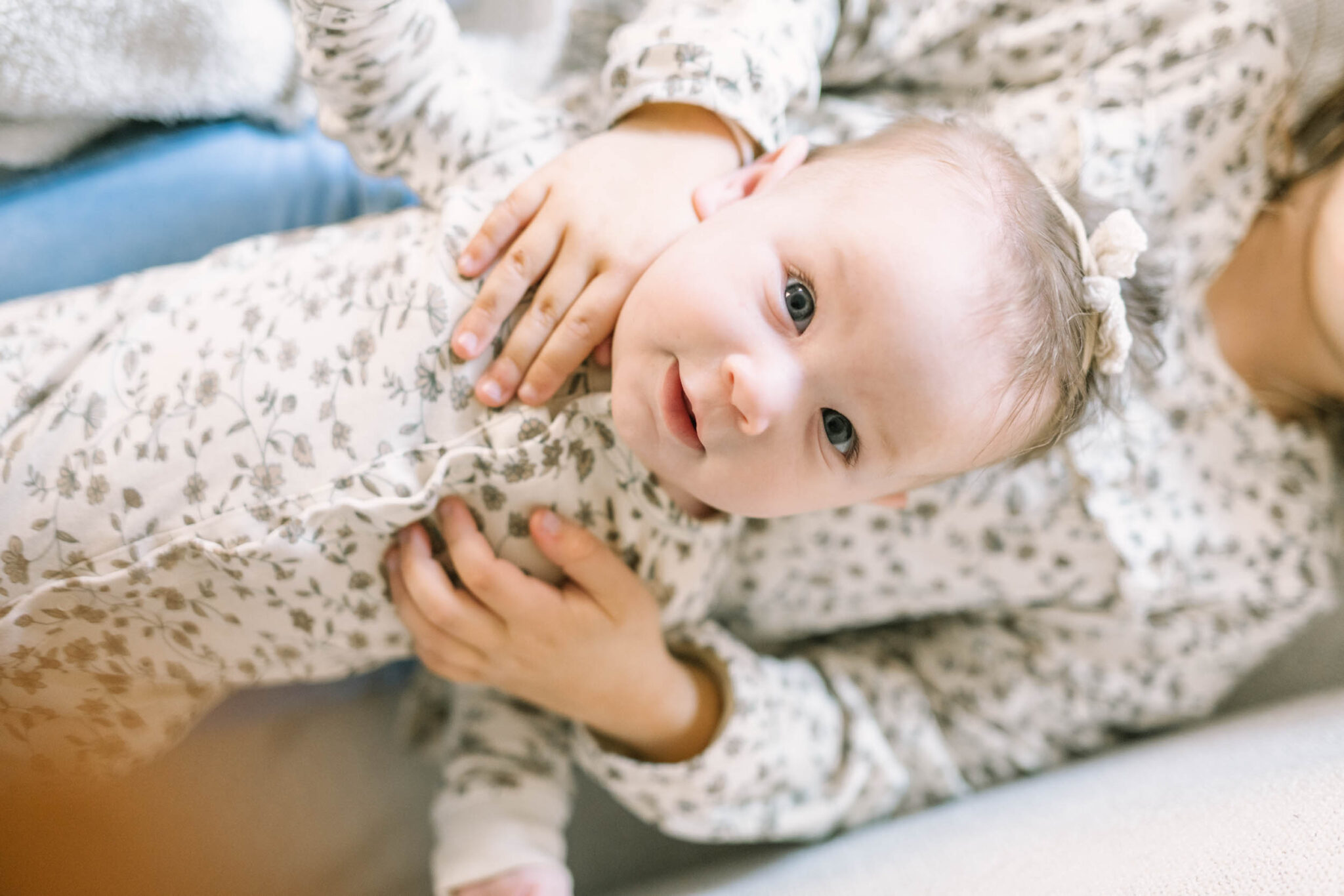 Colored Organics Baby Clothes Review + Discount Code Elisabeth McKnight
