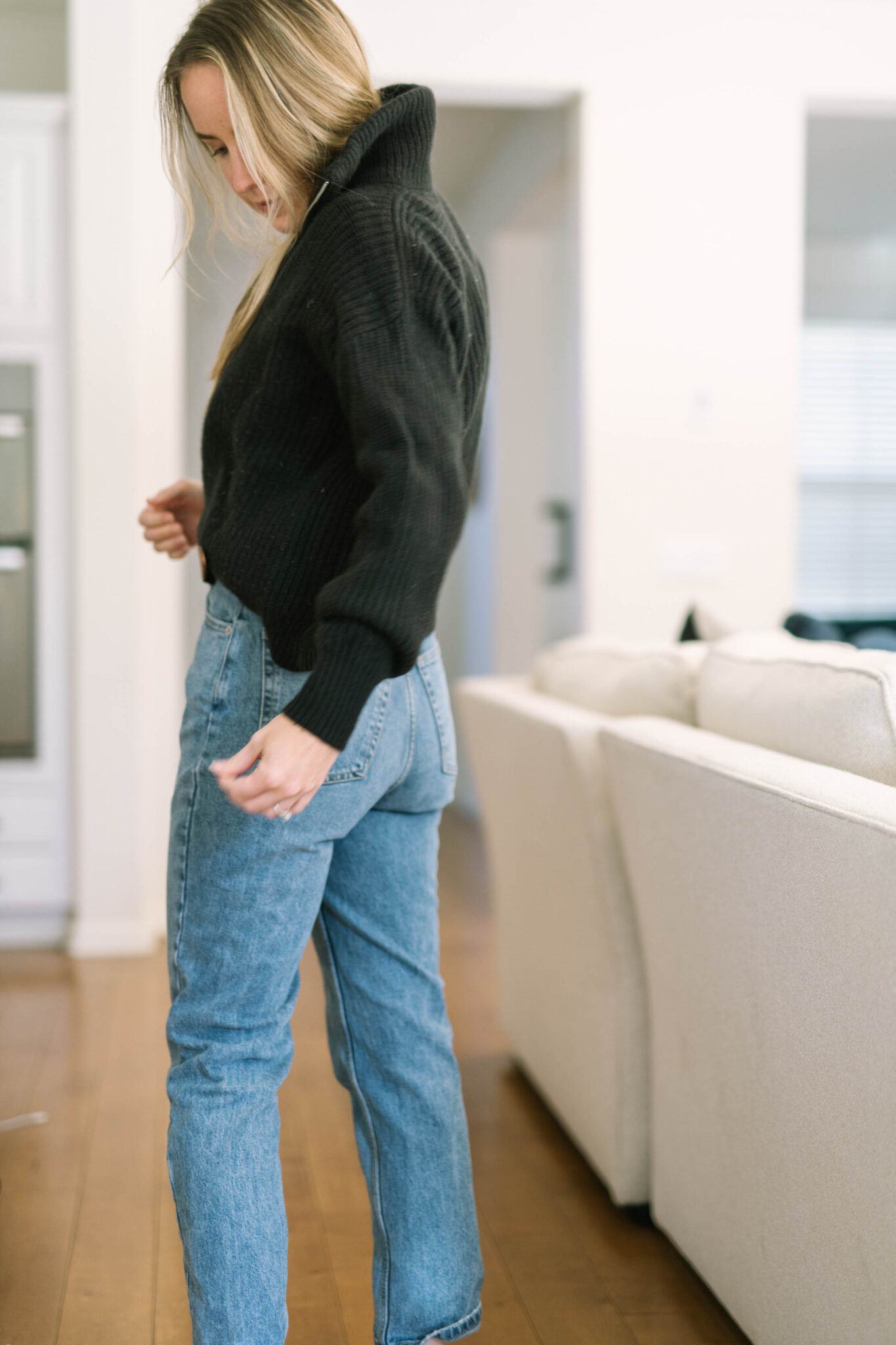 Unpaid Everlane Jeans Review Are they worth it? Elisabeth McKnight