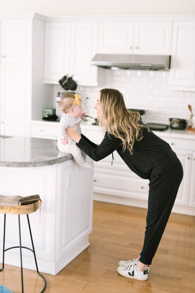 Unpaid Kindred Bravely Review From a Pregnant Mama Elisabeth McKnight