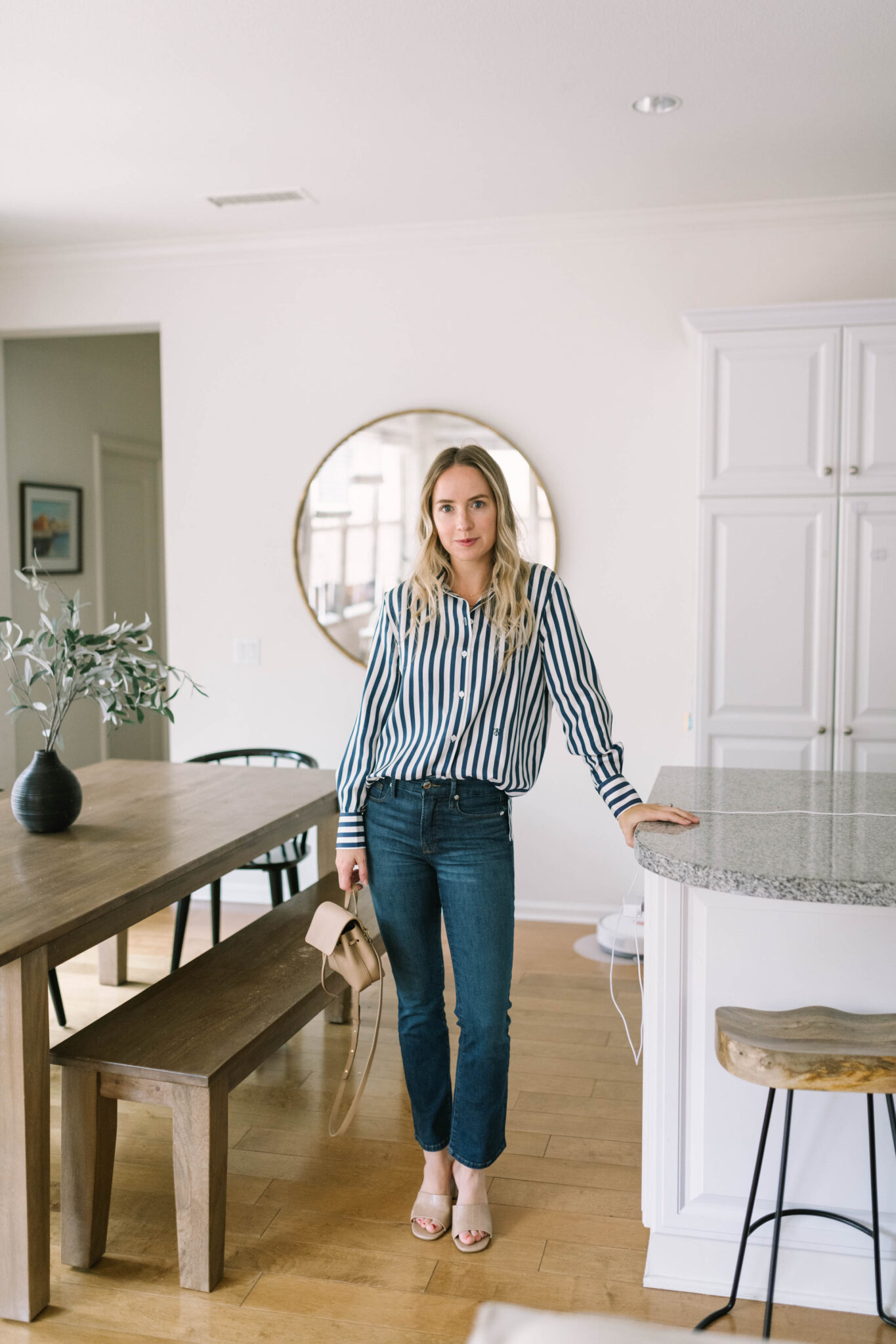 Honest Good American Jeans Review Are they worth it? Elisabeth McKnight