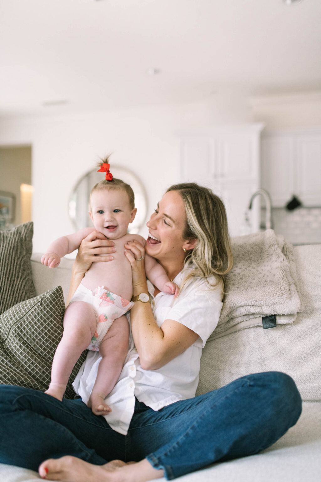 Hello Bello Diapers: A review | Elisabeth McKnight