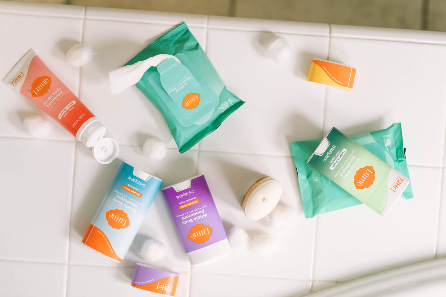 Lume Deodorant Review Is it worth the hype? Elisabeth McKnight