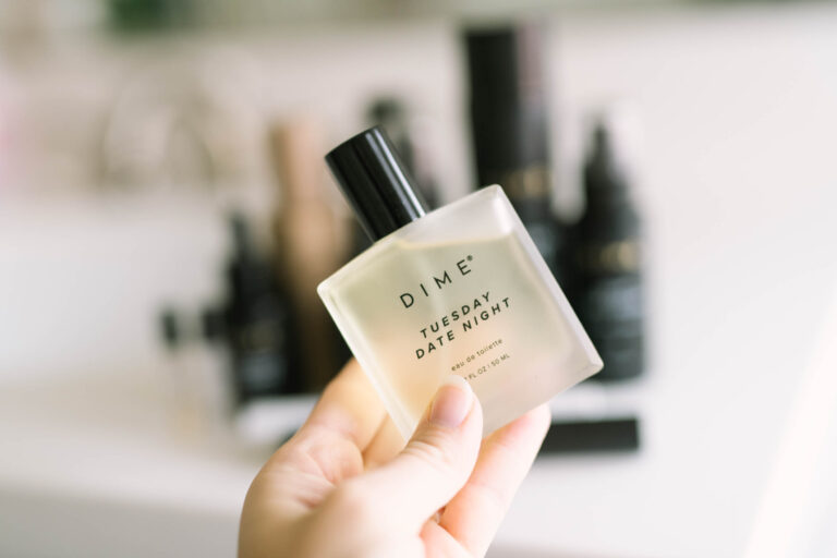 Dime Beauty Review + Discount Code Elisabeth McKnight