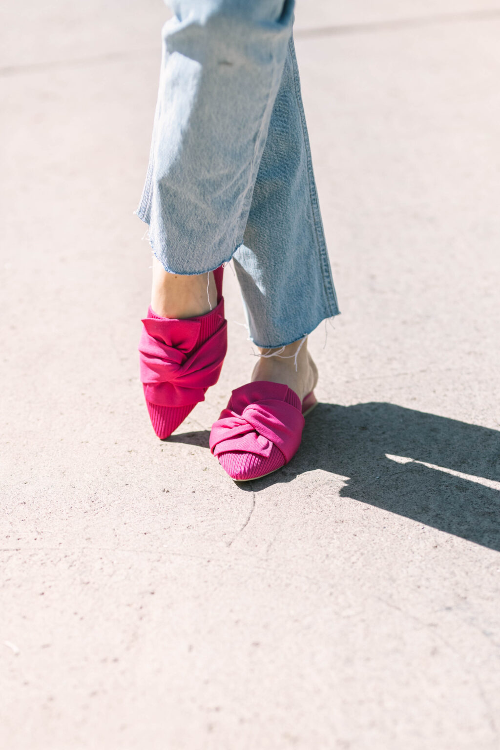 Vivaia Shoe Review [2024] Read Before Ordering Elisabeth McKnight