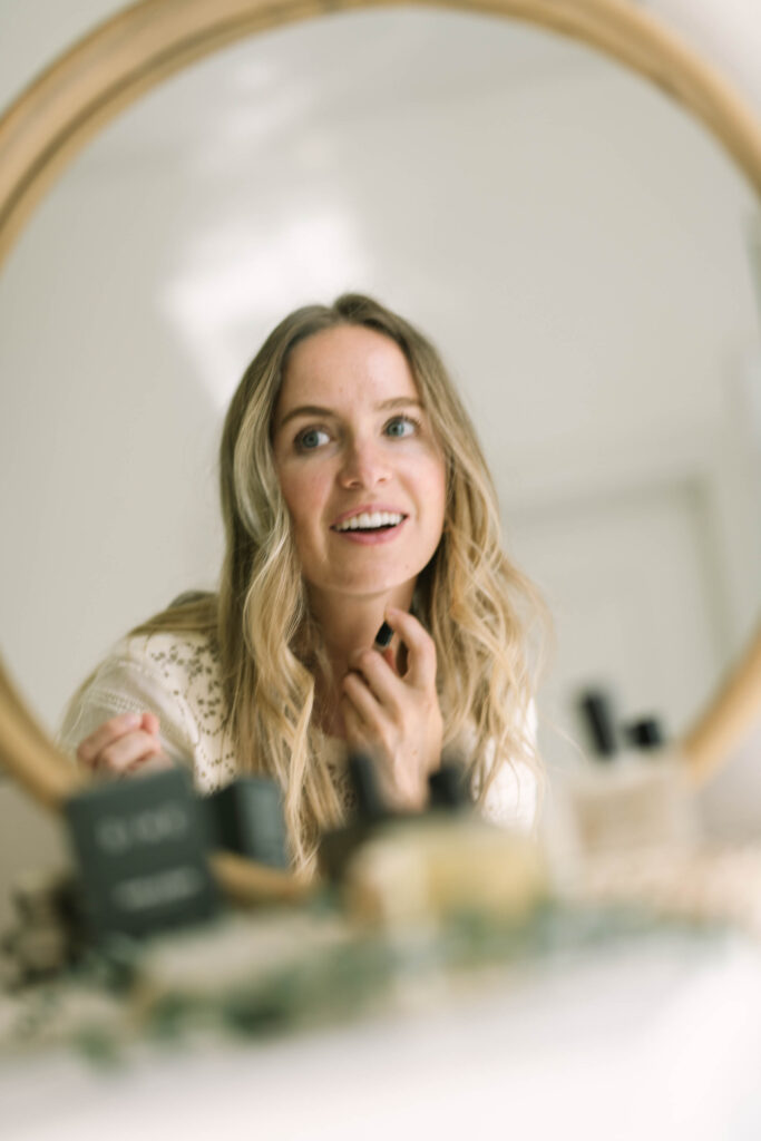 Dime Beauty Review + Discount Code Elisabeth McKnight