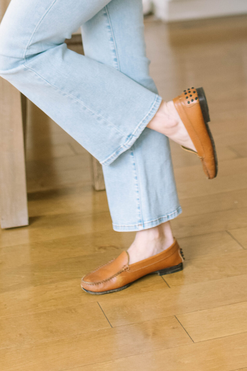 Is The Real Real Legit? How it works + unpaid review | Elisabeth McKnight