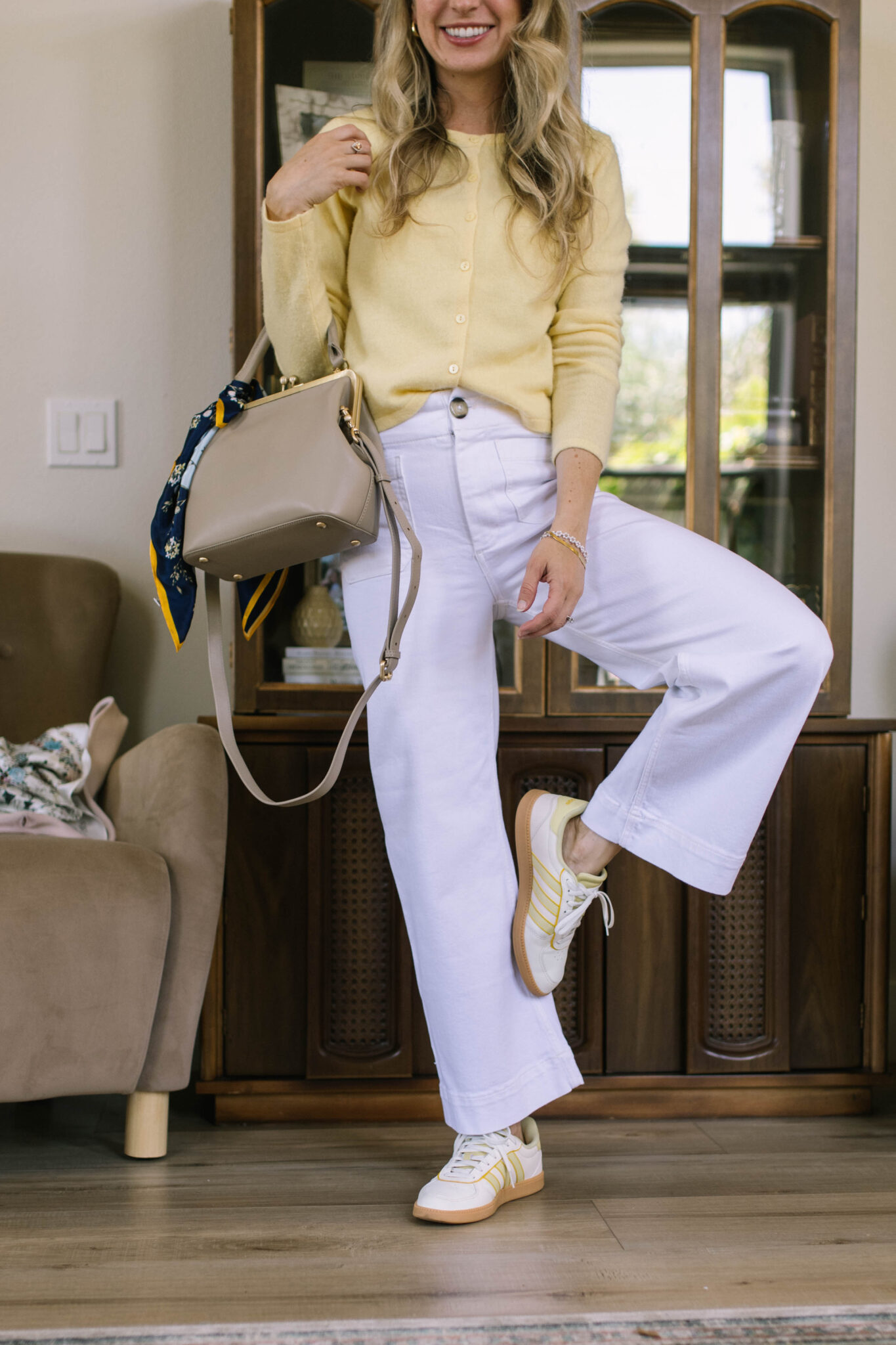 11 Summer 2025 Style Trends I'm Actually Wearing as a Mom in my 30s