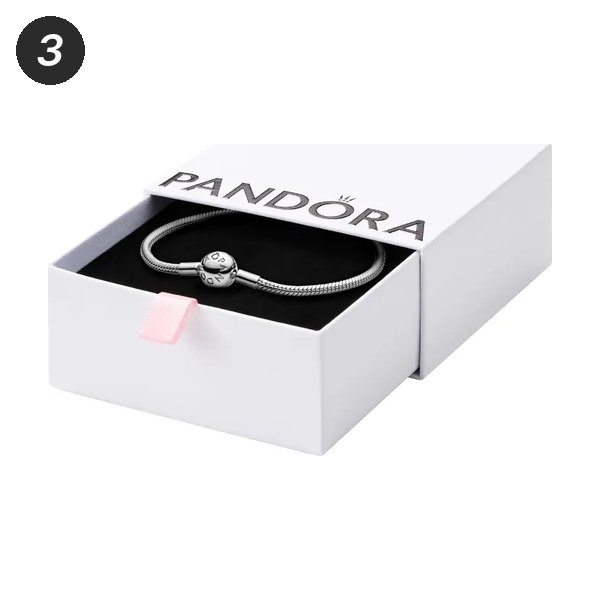 3. A Charm Bracelet She Adds To Every Year, a gift for 10 year old girls