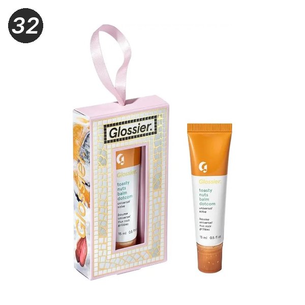 32. Glossier Balm Dotcom, a gift for 10 year old girls