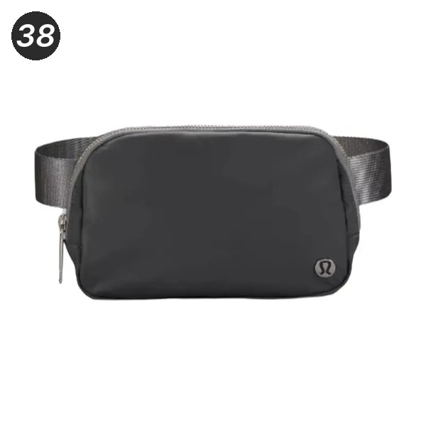 38. Lululemon Everywhere Belt Bag, a gift for 10 year old girls