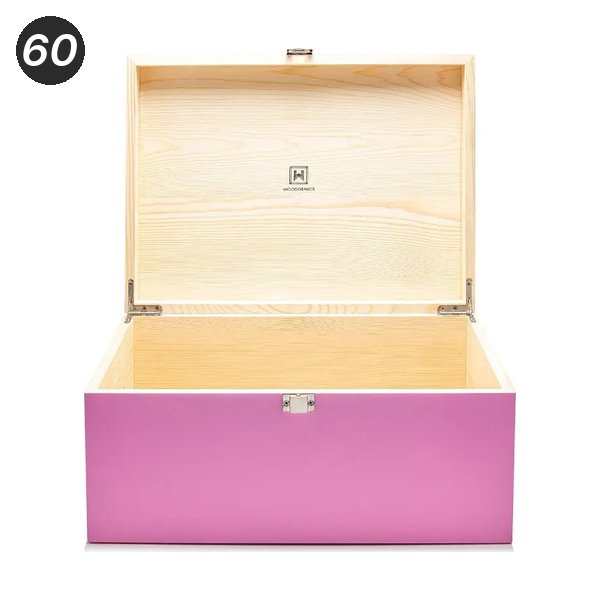 60. Keepsake Box, a gift for 10 year old girls