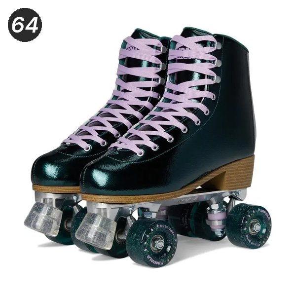 64. Impala Quad Roller Skates, a gift for 10 year old girls