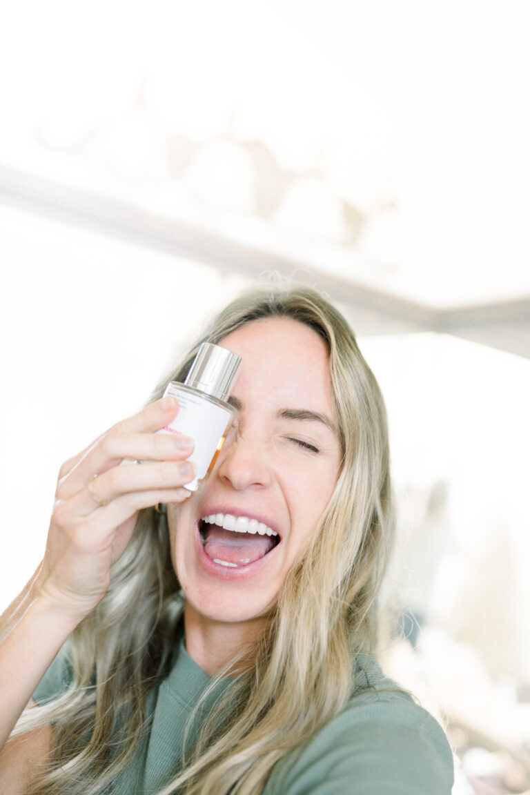 Dossier Perfume Review: What I Really Think After a Year of Wearing It