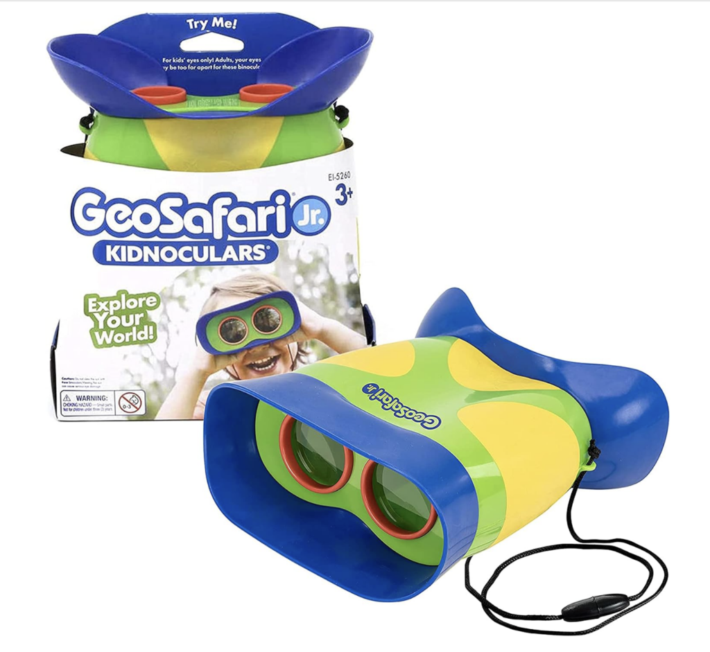 Educational Insights Kidnoculars