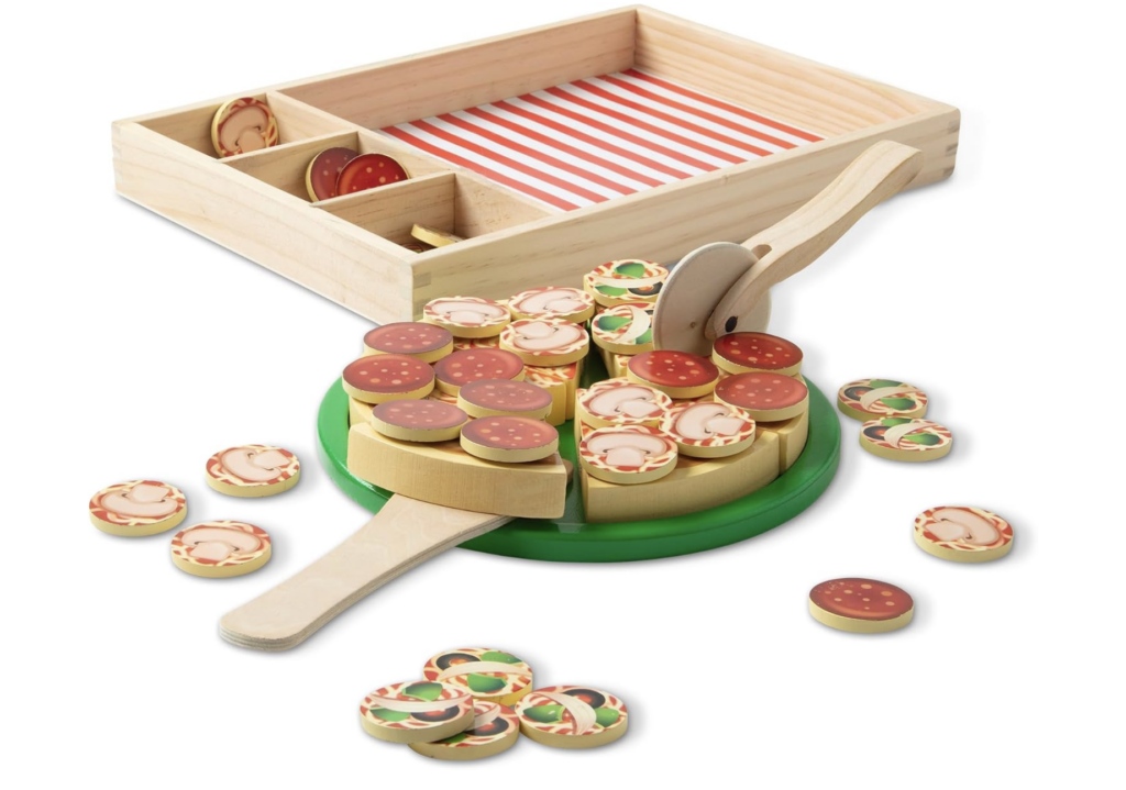 Melissa & Doug Pizza Party