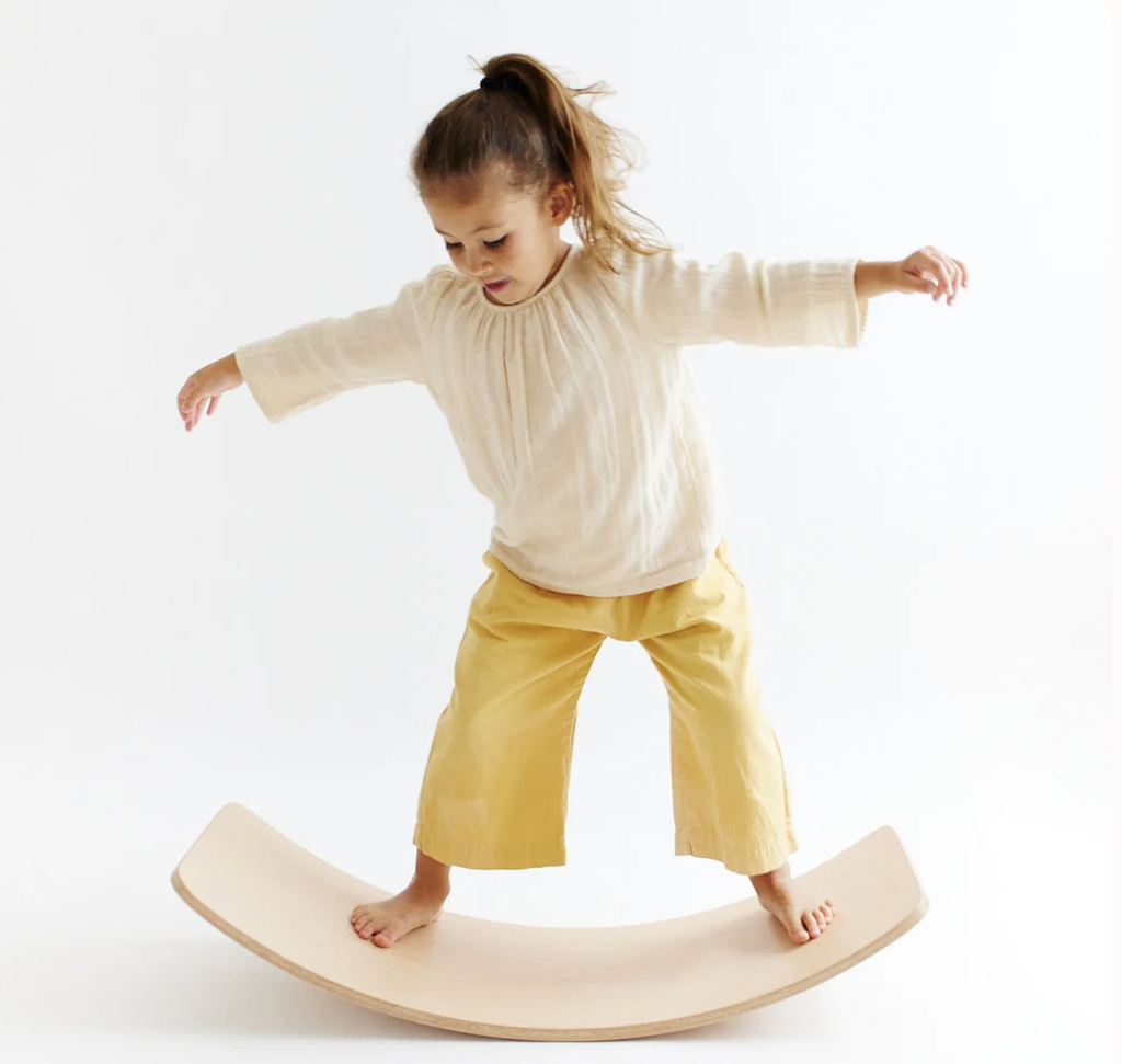Sarah's Silks Wavee Board
