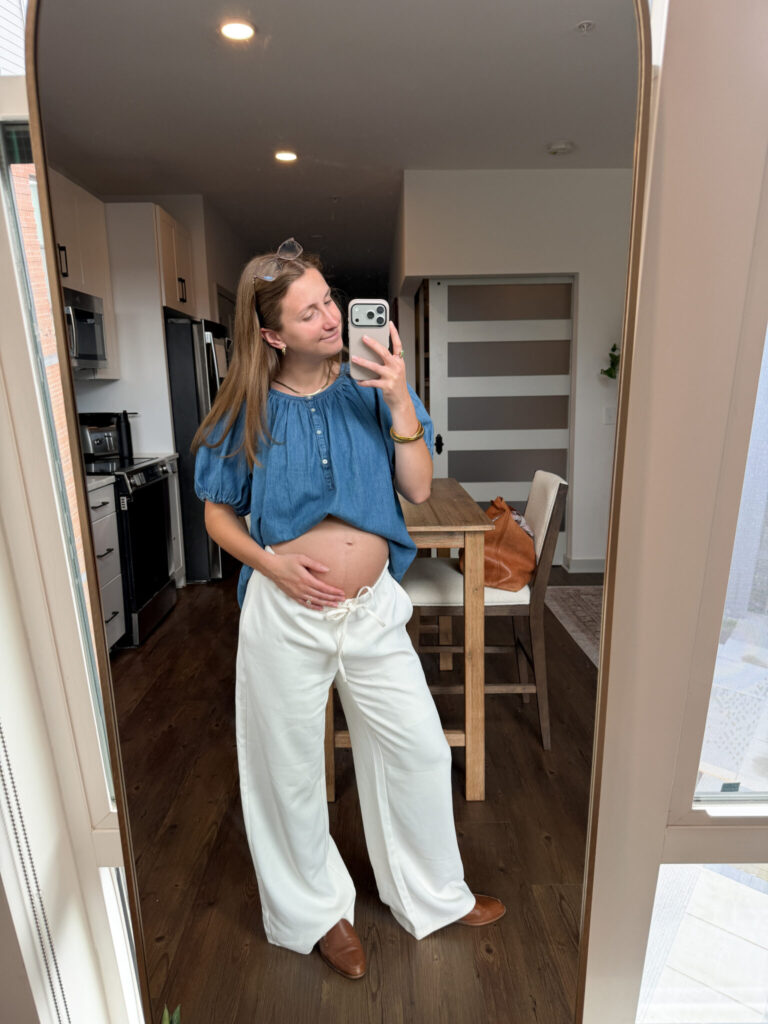 Best Shoes for Pregnancy: What Got Me Through 4 Pregnancies
