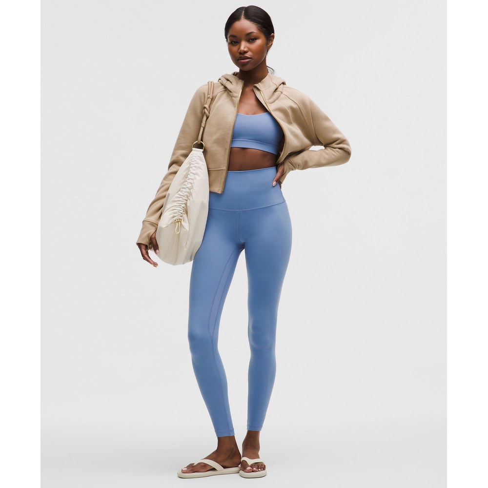 Lululemon Align Super-High-Rise Pant 28 inch leggings