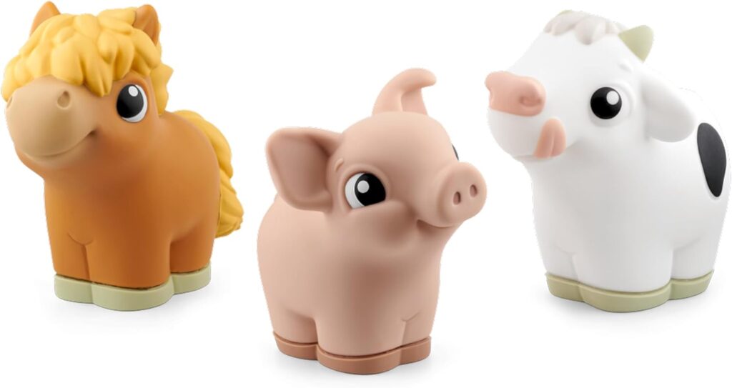 My First Tonies figures for toddlers