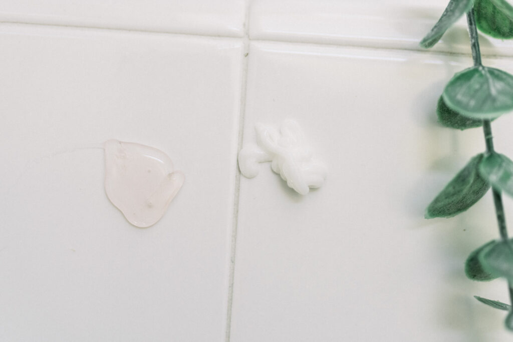 native body wash vs native moisturizing body wash comparison