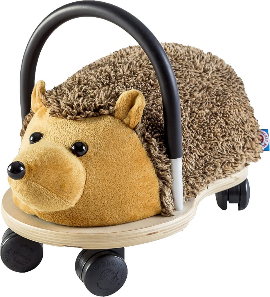 Wheely Bug ride-on for 1 year olds